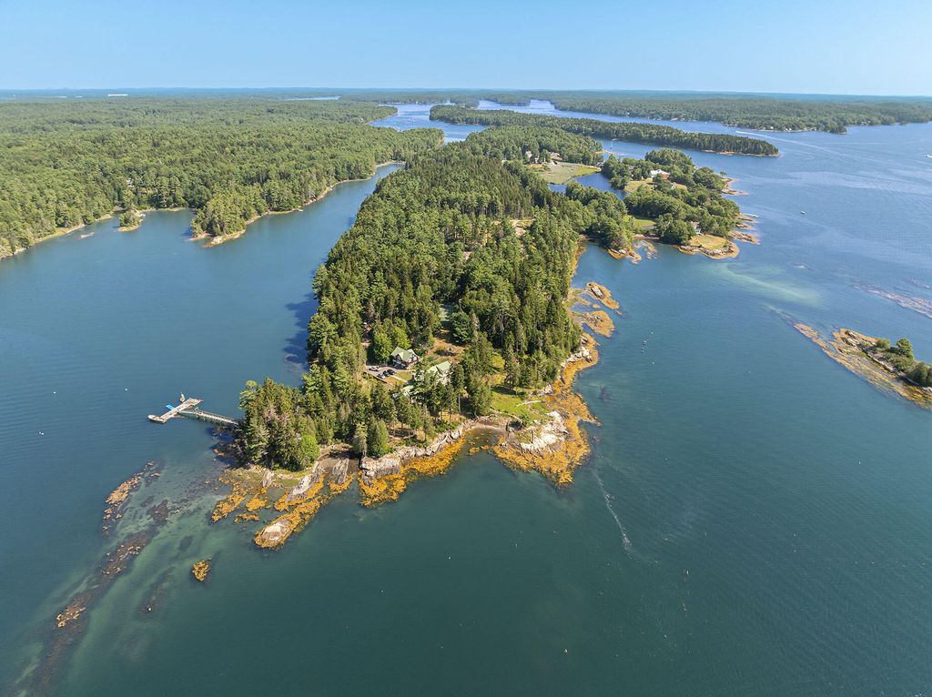 117 Starboard Lane, Harpswell, ME 04079 — photo 2