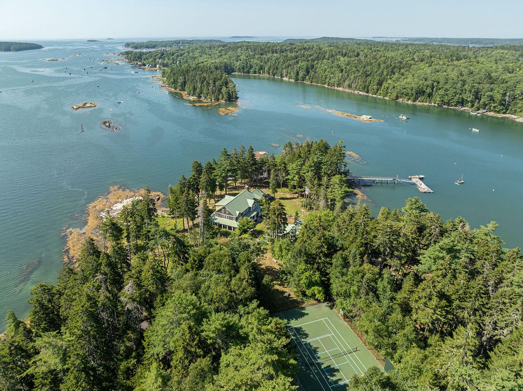 117 Starboard Lane, Harpswell, ME 04079 — photo 3