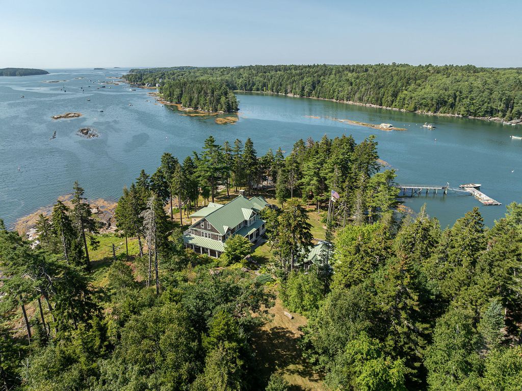 117 Starboard Lane, Harpswell, ME 04079 — photo 4