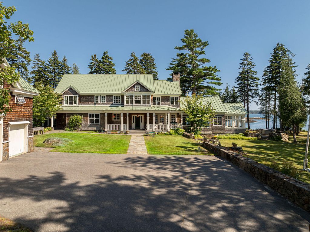 117 Starboard Lane, Harpswell, ME 04079 — photo 5