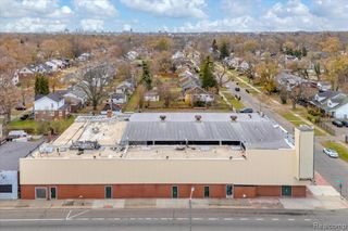 1330 E 7 Mile Road, Detroit, MI 48203