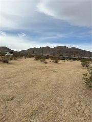 0 Avenida Del Sol, Joshua Tree, CA 92252