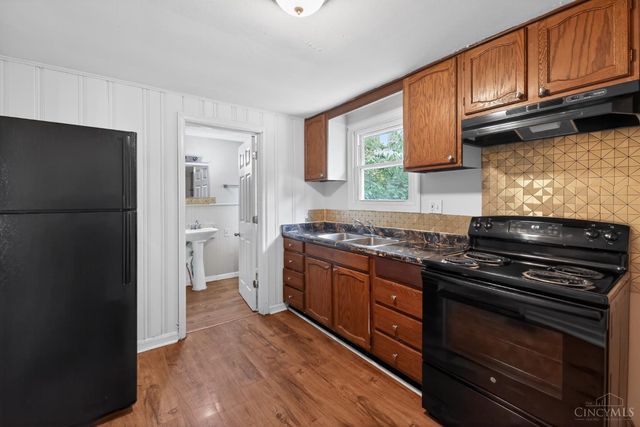 313 Leibee Street, Middletown, OH 45042