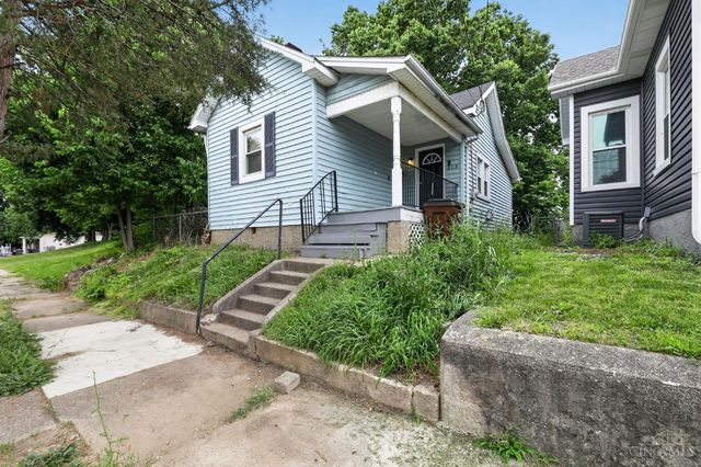 313 Leibee Street, Middletown, OH 45042