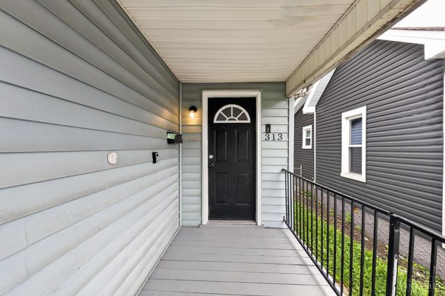 313 Leibee Street, Middletown, OH 45042
