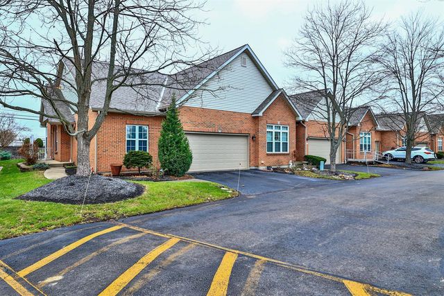 5607 Carolina Way, Burlington, KY 41005