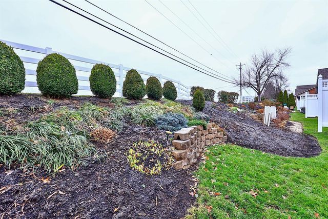 5607 Carolina Way, Burlington, KY 41005