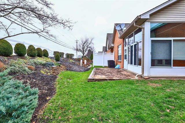 5607 Carolina Way, Burlington, KY 41005