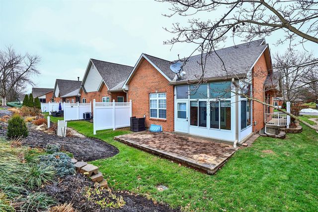 5607 Carolina Way, Burlington, KY 41005