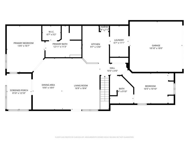 5607 Carolina Way, Burlington, KY 41005