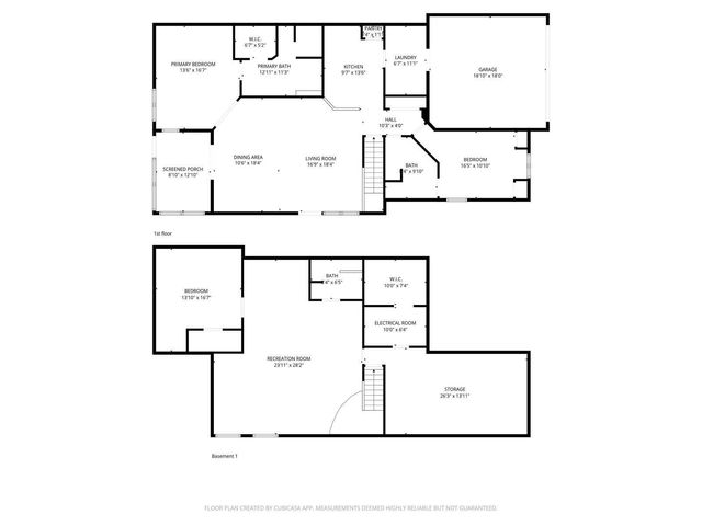 5607 Carolina Way, Burlington, KY 41005