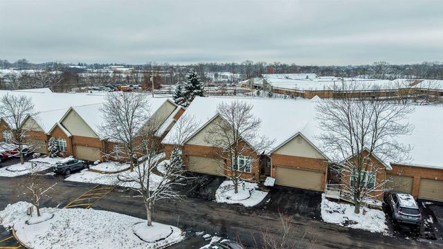 5607 Carolina Way, Burlington, KY 41005