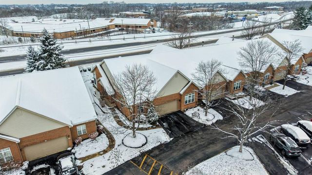 5607 Carolina Way, Burlington, KY 41005