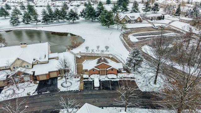 5607 Carolina Way, Burlington, KY 41005