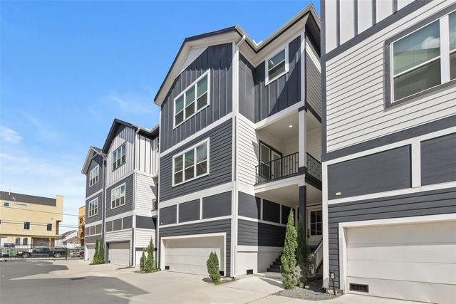 1406 W 21st Street B, Houston, TX 77008