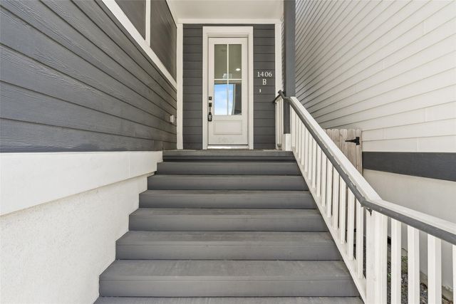 1406 W 21st Street B, Houston, TX 77008