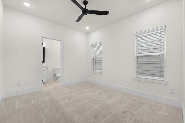 1406 W 21st Street B, Houston, TX 77008