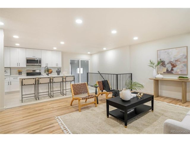 47 Zenobia St, Denver, CO 80219