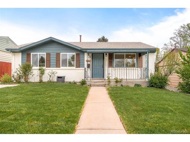 47 Zenobia St, Denver, CO 80219