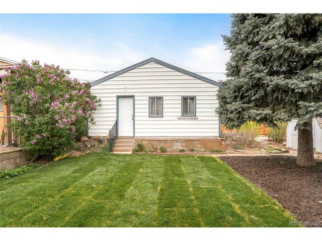 47 Zenobia St, Denver, CO 80219