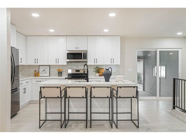 47 Zenobia St, Denver, CO 80219