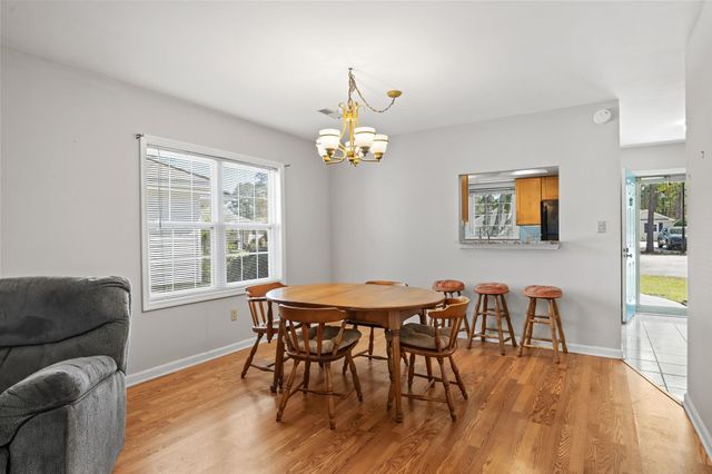 6524 White Heron Crescent, Myrtle Beach, SC 29588