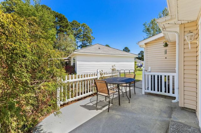 6524 White Heron Crescent, Myrtle Beach, SC 29588