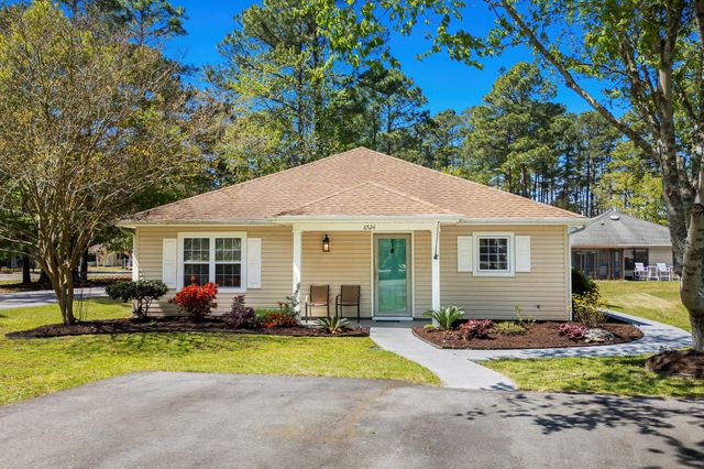 6524 White Heron Crescent, Myrtle Beach, SC 29588