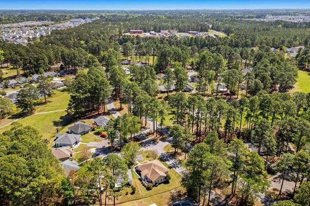 6524 White Heron Crescent, Myrtle Beach, SC 29588