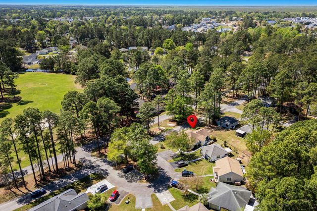 6524 White Heron Crescent, Myrtle Beach, SC 29588