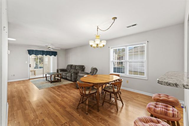 6524 White Heron Crescent, Myrtle Beach, SC 29588