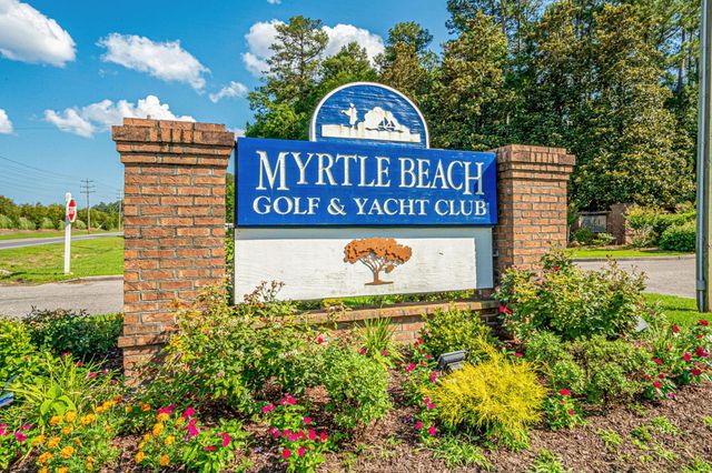 6524 White Heron Crescent, Myrtle Beach, SC 29588