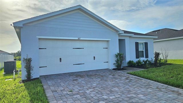 347 BILTMORE BOULEVARD, Dundee, FL 33838