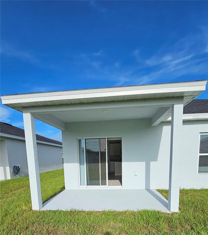 347 BILTMORE BOULEVARD, Dundee, FL 33838