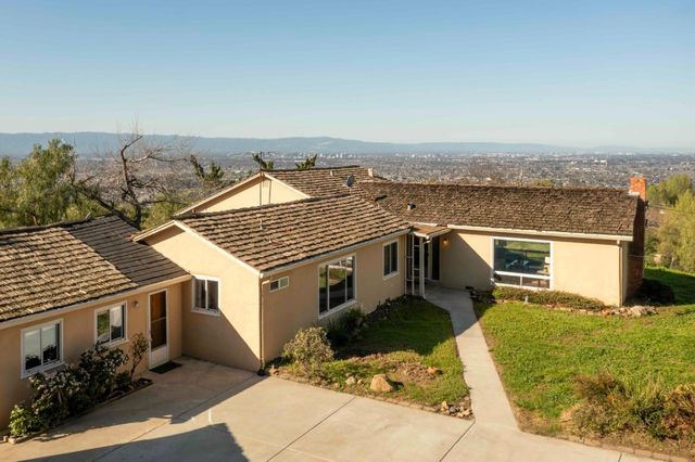 3815 Higuera Road, San Jose, CA 95148