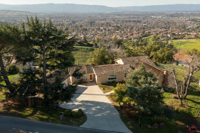 3815 Higuera Road, San Jose, CA 95148