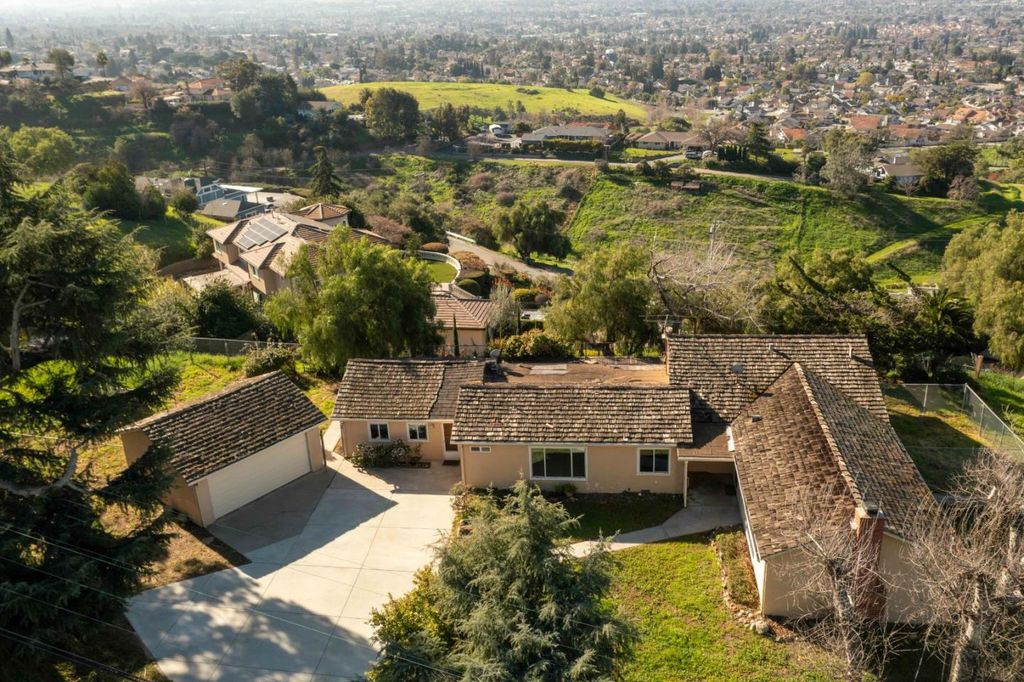 3815 Higuera Road, San Jose, CA 95148