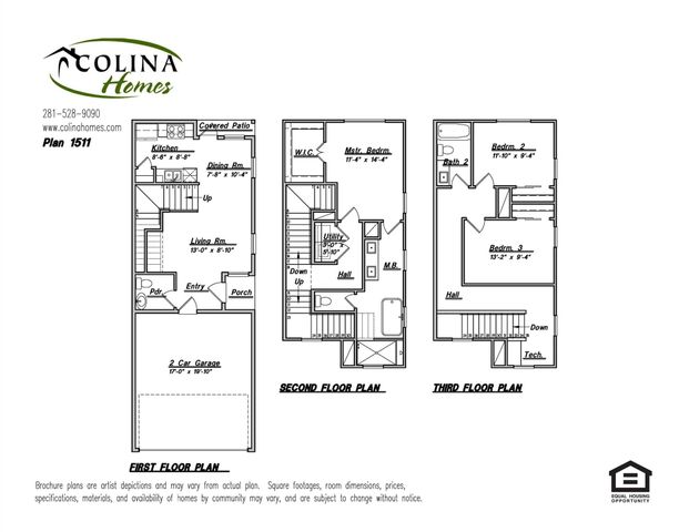 8919 Grovner Place, Houston, TX 77055