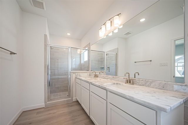 8919 Grovner Place, Houston, TX 77055