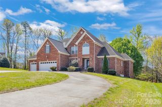 1206 Edgewater Court, Salisbury, NC 28146