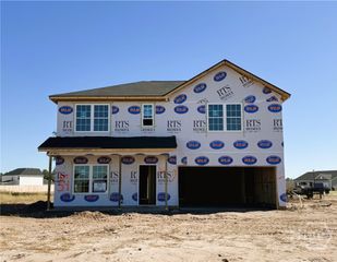 147 Antler Avenue SE, Allenhurst, GA 31301