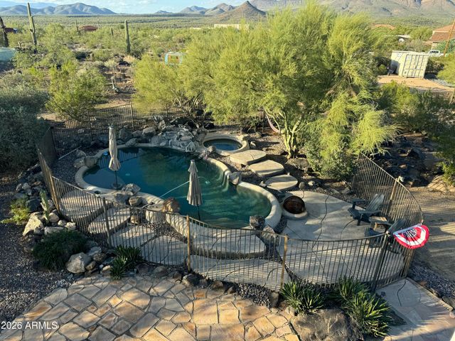 45319 N 18TH Street, New River, AZ 85087