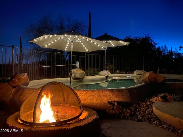 45319 N 18TH Street, New River, AZ 85087