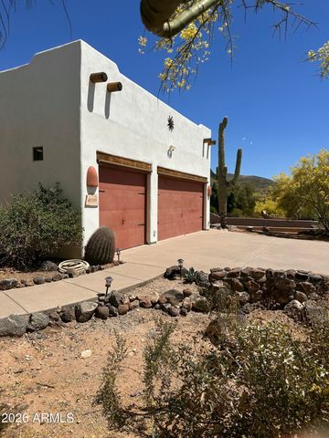 45319 N 18TH Street, New River, AZ 85087