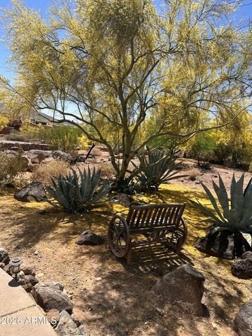 45319 N 18TH Street, New River, AZ 85087