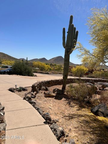 45319 N 18TH Street, New River, AZ 85087