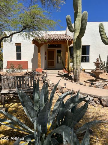 45319 N 18TH Street, New River, AZ 85087