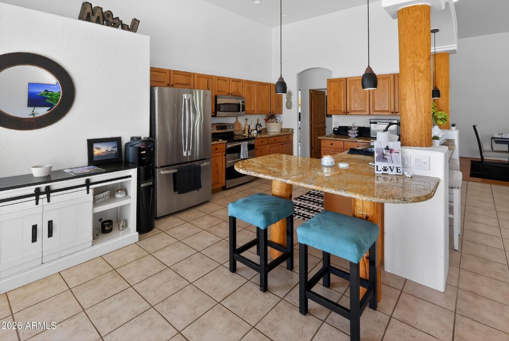 Image 27 of property listing at 45319 N 18TH Street, New River, AZ 85087
