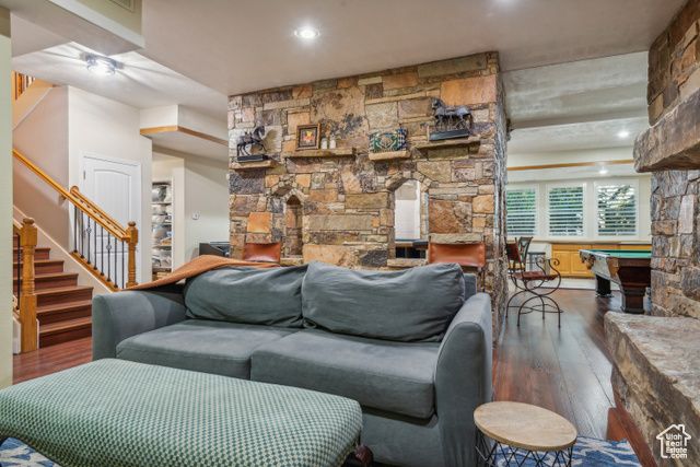 384 N ALPENHOF LN, Midway, UT 84049