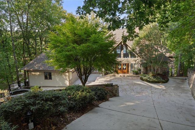 91 Chestatee View Place, Dawsonville, GA 30534